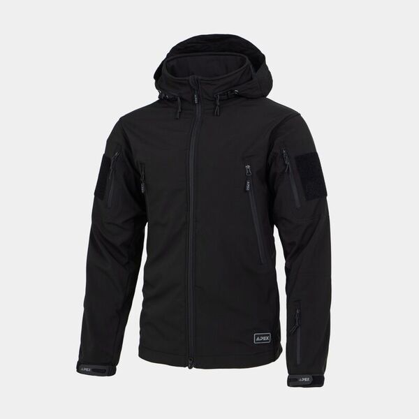 Куртка ARCHON APEX, цвет Black