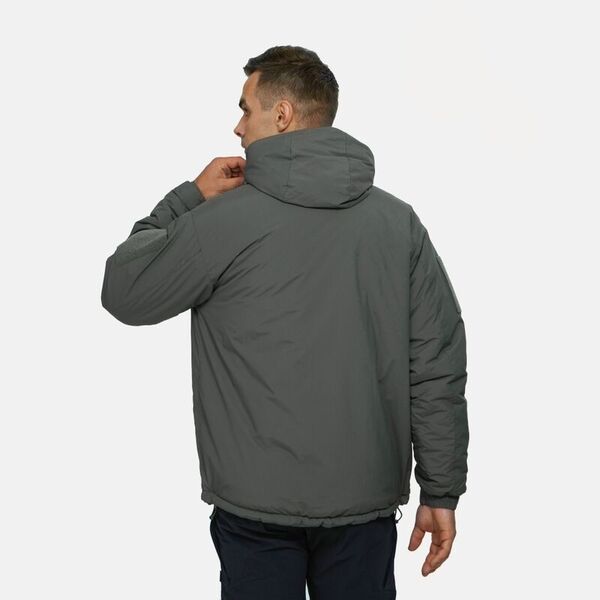 Куртка RITTER APEX, цвет Olive Green