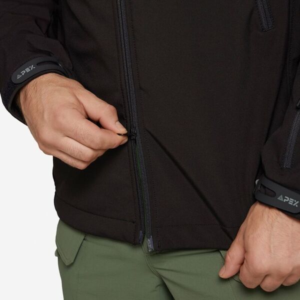 Куртка ARCHON APEX, цвет Black