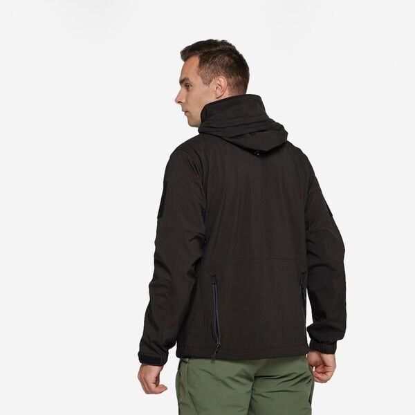 Куртка ARCHON APEX, цвет Black