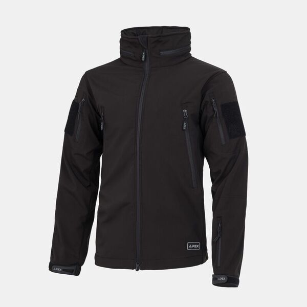 Куртка ARCHON APEX, цвет Black