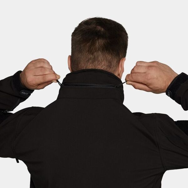 Куртка ARCHON APEX, цвет Black