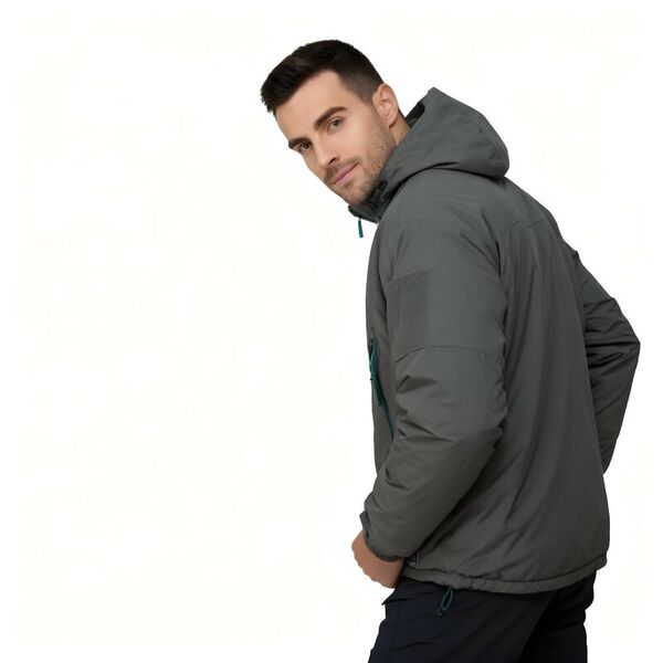 Куртка RITTER APEX, цвет Olive Green