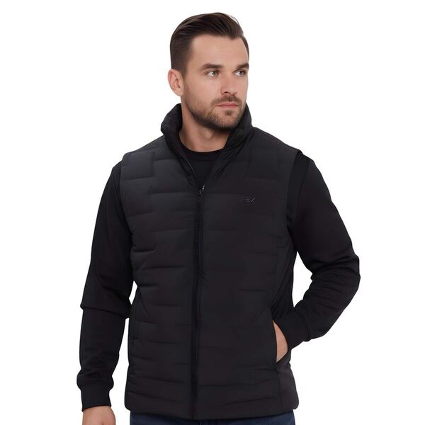 Жилет EGMONT APEX, цвет Black