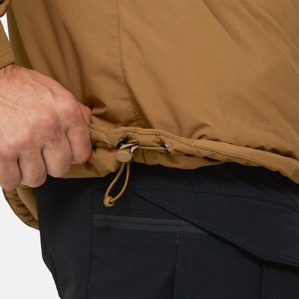 Куртка RITTER APEX, цвет Coyote