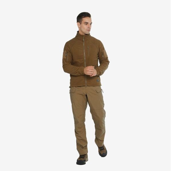 Брюки KONGUR APEX, цвет Coyote