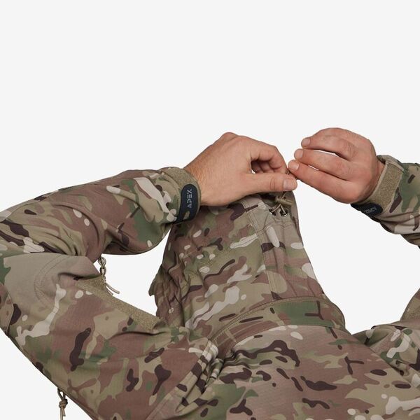 Куртка ARCHON APEX, цвет Multicam