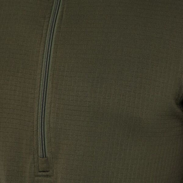 Термобелье BASE 2.1 комплект APEX, цвет Olive Green