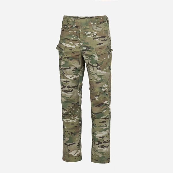 Брюки KONGUR APEX, цвет Multicam