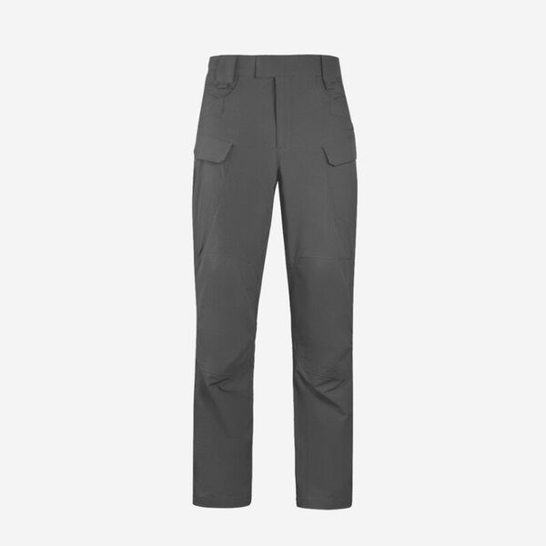 Брюки EIGER APEX, цвет Black