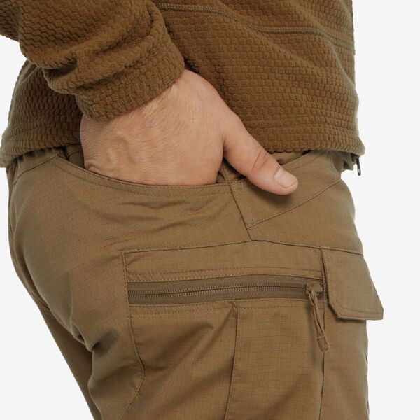 Брюки KONGUR APEX, цвет Coyote