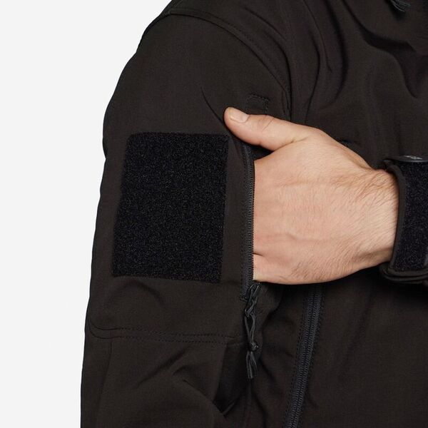 Куртка ARCHON APEX, цвет Black