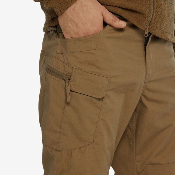 Брюки KONGUR APEX, цвет Coyote