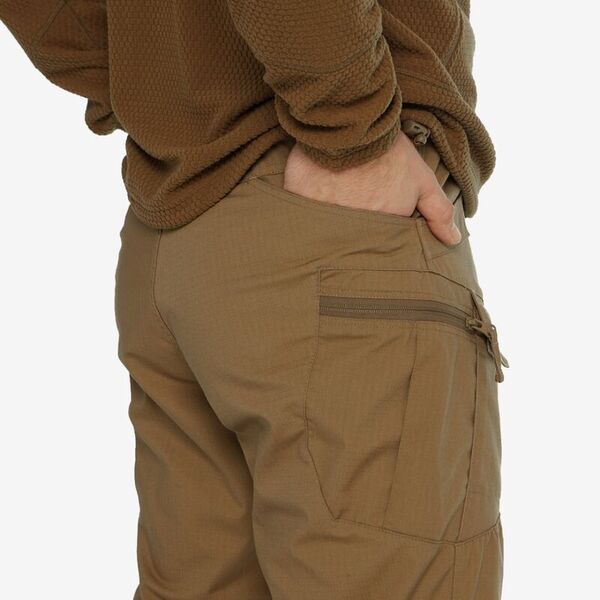 Брюки KONGUR APEX, цвет Coyote