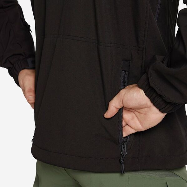 Куртка ARCHON APEX, цвет Black