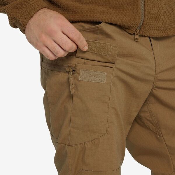 Брюки KONGUR APEX, цвет Coyote