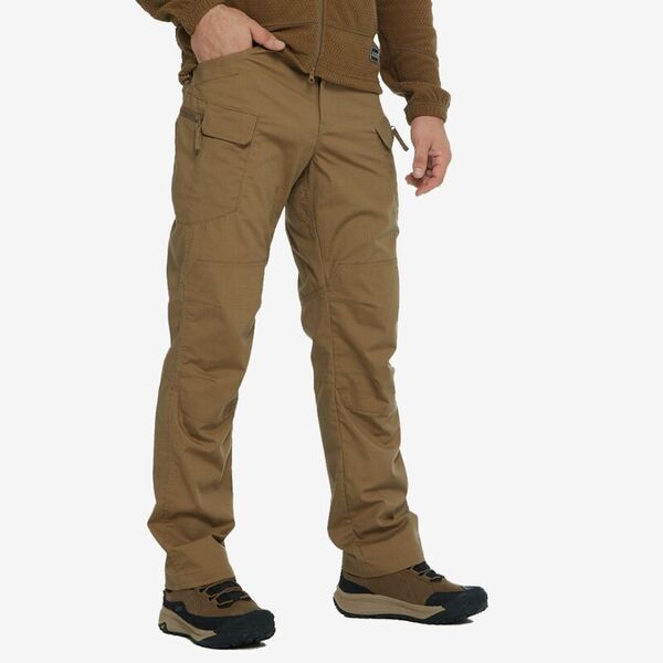 Брюки KONGUR APEX, цвет Coyote