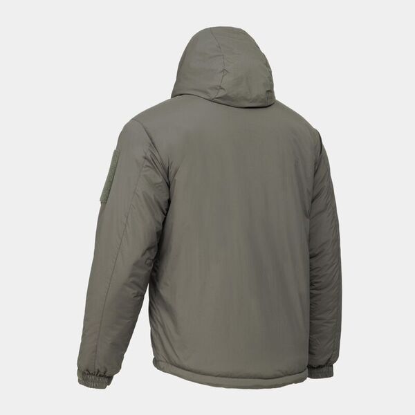 Куртка RITTER APEX, цвет Olive Green