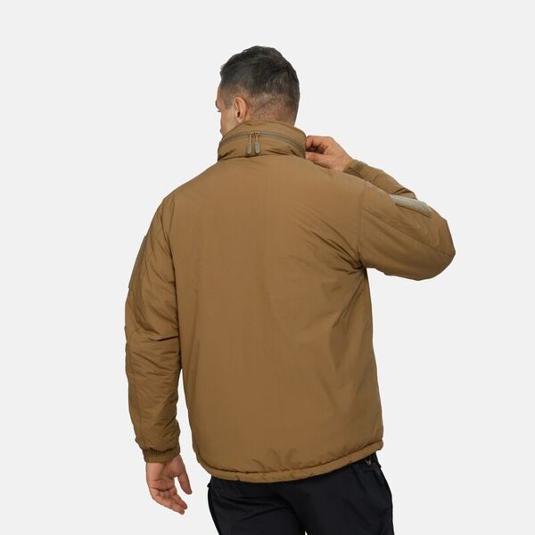 Куртка RITTER APEX, цвет Coyote