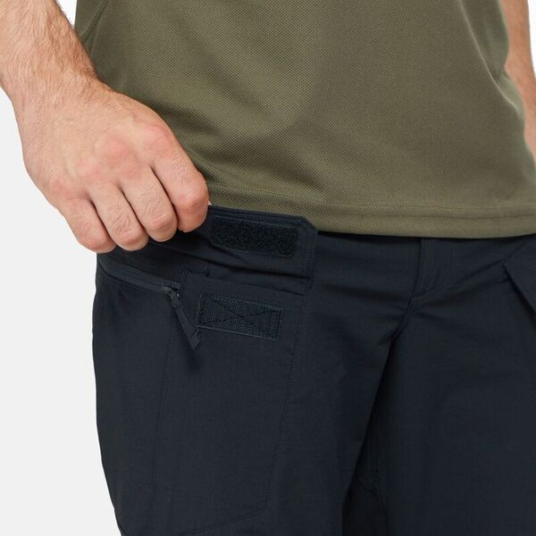 Брюки EIGER APEX, цвет Black