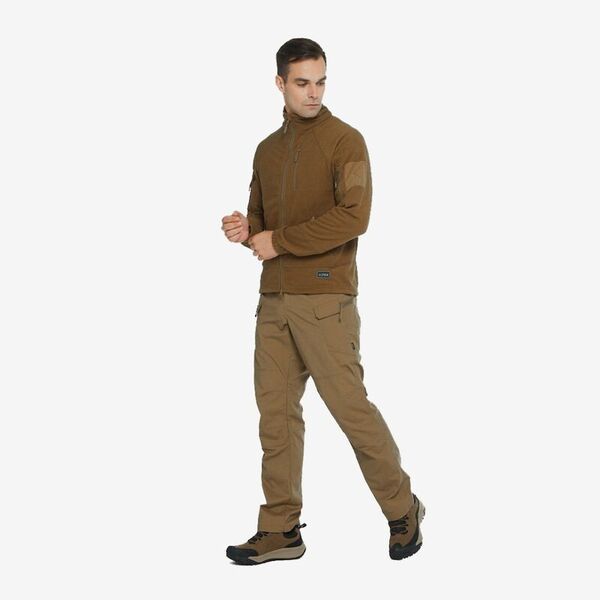 Брюки KONGUR APEX, цвет Coyote