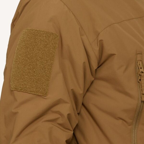 Куртка RITTER APEX, цвет Coyote