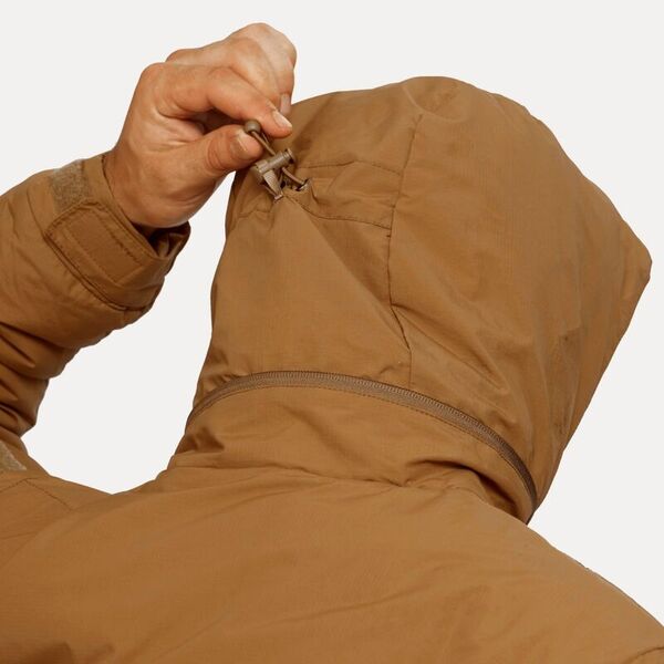 Куртка RITTER APEX, цвет Coyote