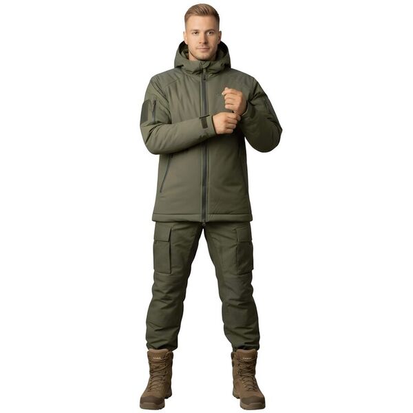 Костюм 762 Striker -15