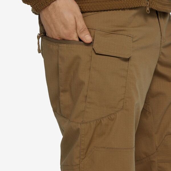 Брюки KONGUR APEX, цвет Coyote