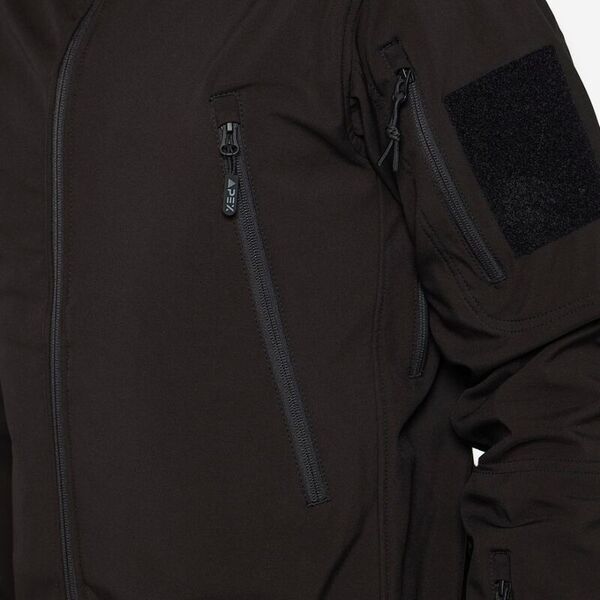Куртка ARCHON APEX, цвет Black