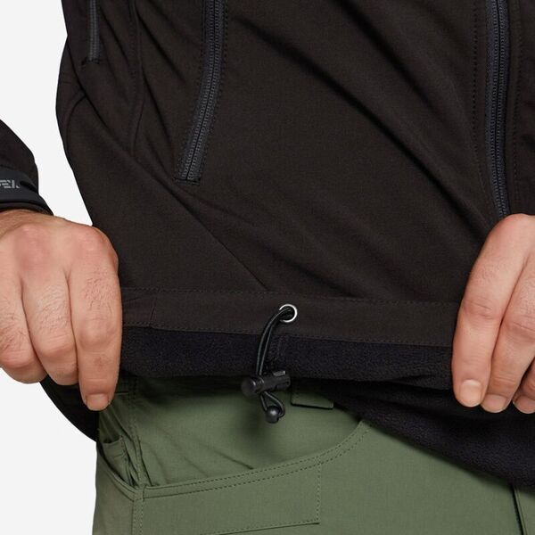 Куртка ARCHON APEX, цвет Black