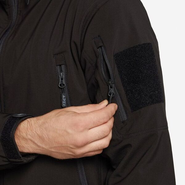 Куртка ARCHON APEX, цвет Black