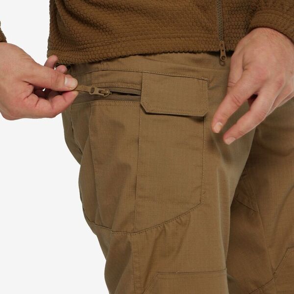 Брюки KONGUR APEX, цвет Coyote