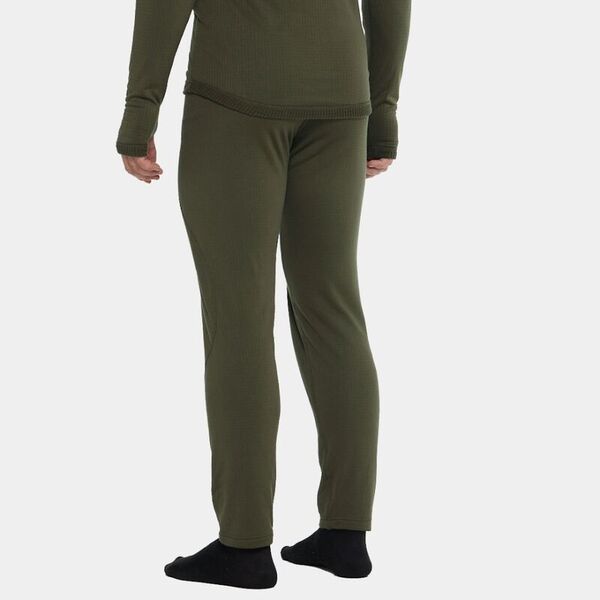 Термобелье BASE 2.1 комплект APEX, цвет Olive Green