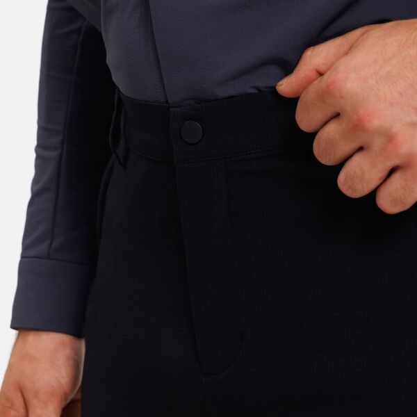 Брюки JASPER APEX, цвет Black