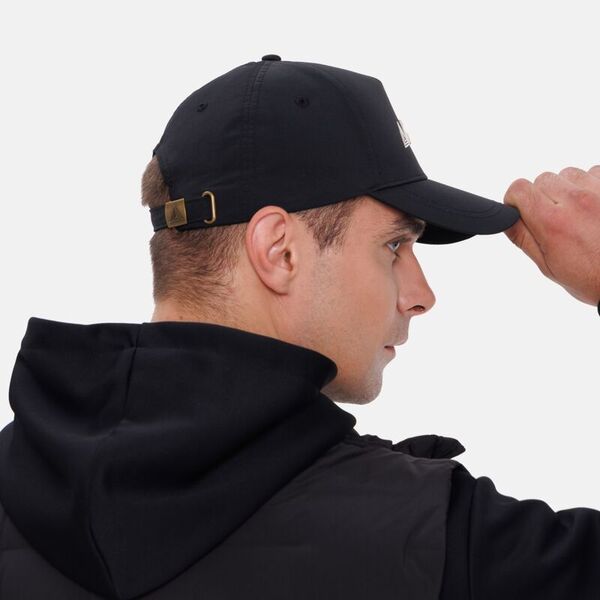 Бейсболка Logo APEX, цвет Black