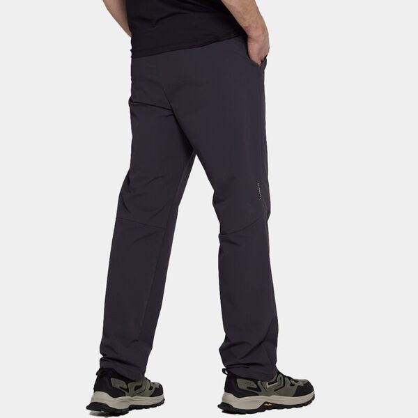 Брюки KEVO APEX, цвет Grey