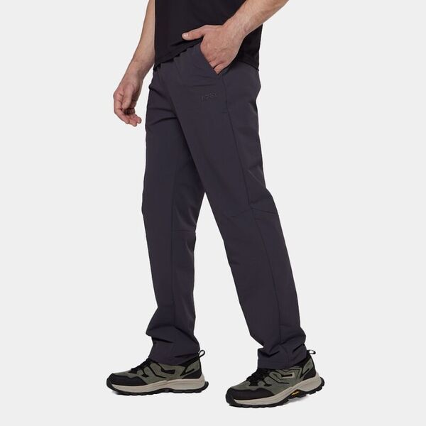 Брюки KEVO APEX, цвет Grey