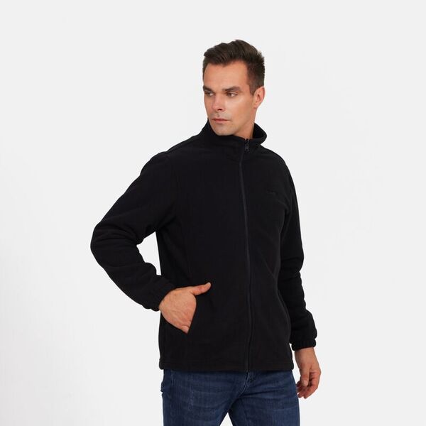 Куртка AKANDA APEX, цвет Black