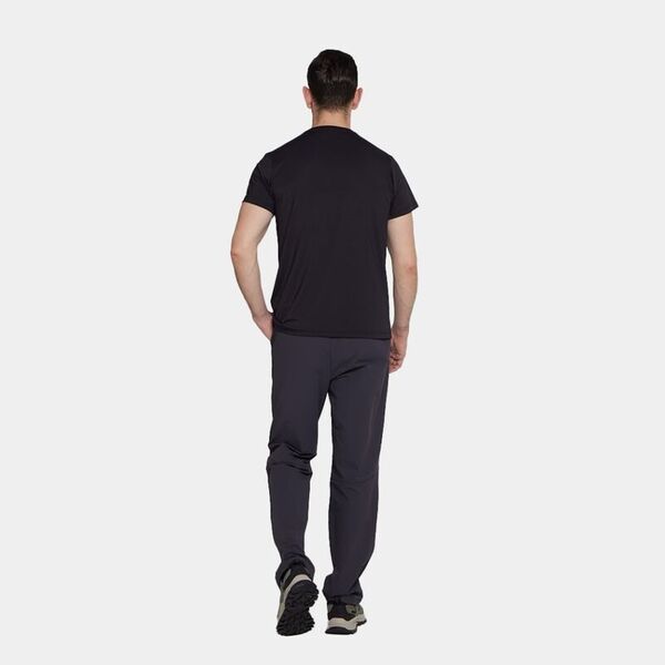 Брюки KEVO APEX, цвет Grey