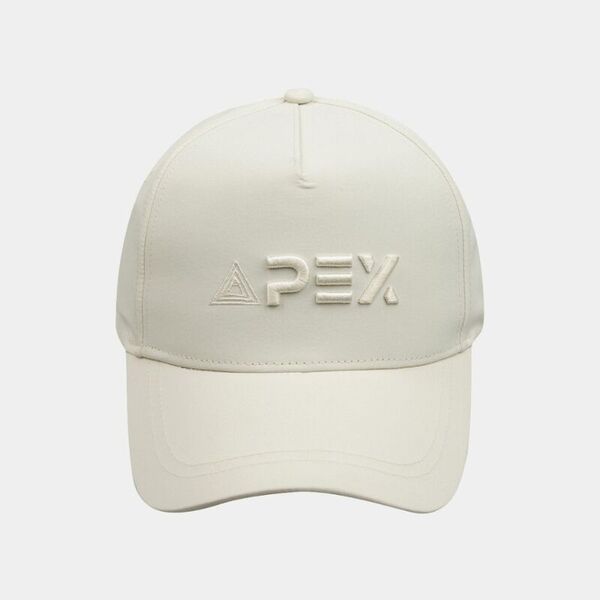 Бейсболка Logo APEX, цвет Beige