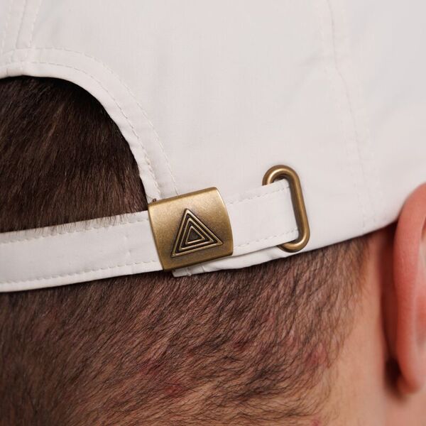 Бейсболка Logo APEX, цвет Beige