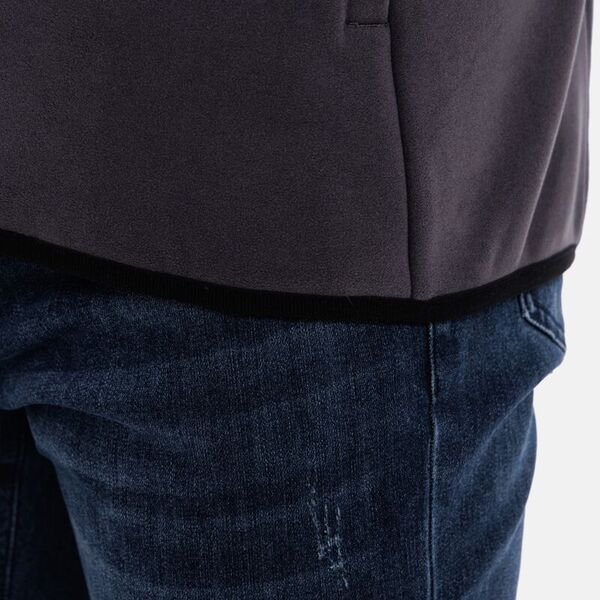 Кофта флисовая ARBEL APEX, цвет Grey