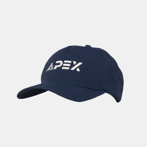 Бейсболка Logo APEX, цвет Dark Blue