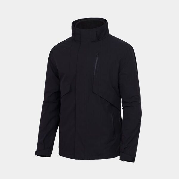 Куртка AKANDA APEX, цвет Black