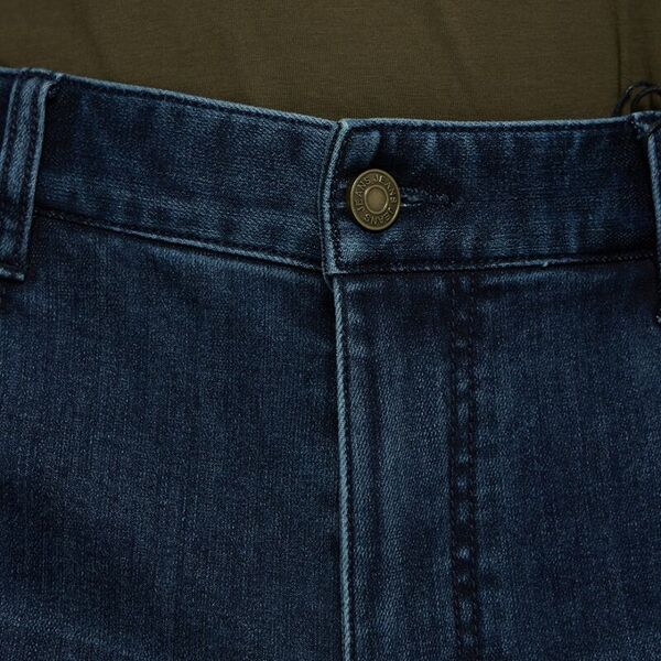 Джинсы KALAHARI APEX, цвет Denim Blue