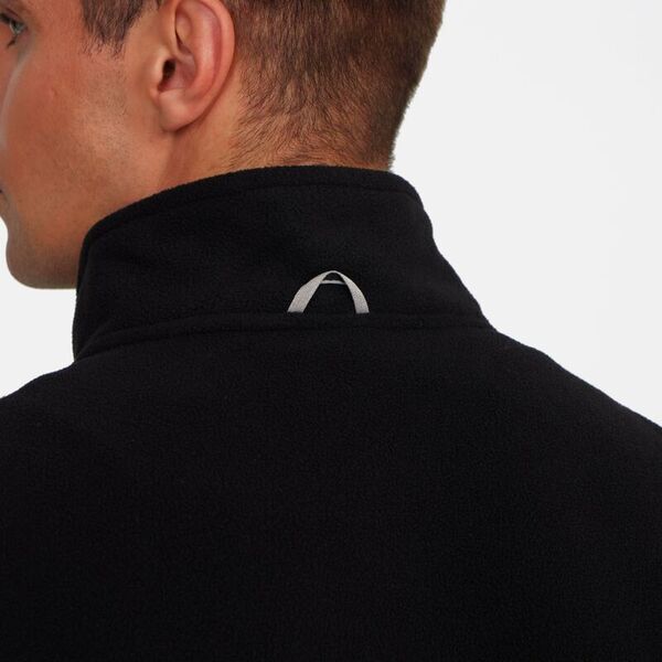 Куртка AKANDA APEX, цвет Black