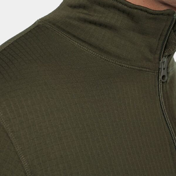 Термобелье BASE 2.1 комплект APEX, цвет Olive Green