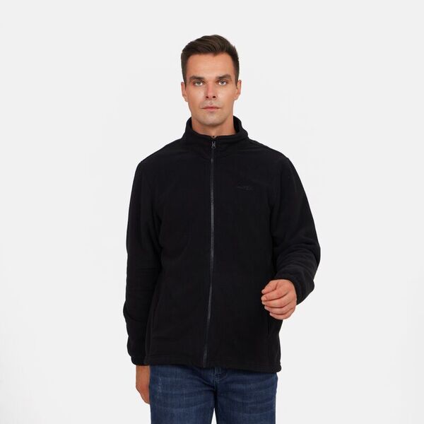 Куртка AKANDA APEX, цвет Black