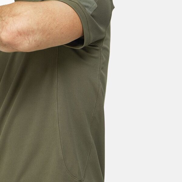 Футболка ACTIVE APEX, цвет Olive Green